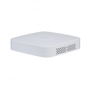 DAHUA NVR2104-P-4KS3 IP RECORDER