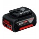 Bosch BAT620 Fat Pack batteri - Li-Ion