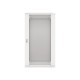 Lanberg WF01-6412-10S rack cabinet 22U Wall mounted rack Grey