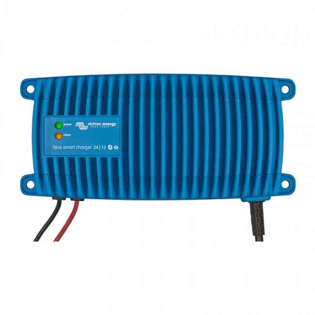 Blue Smart IP67 Charger 24/12 (1) Blue Smart IP67 Charger 24/12 (1)