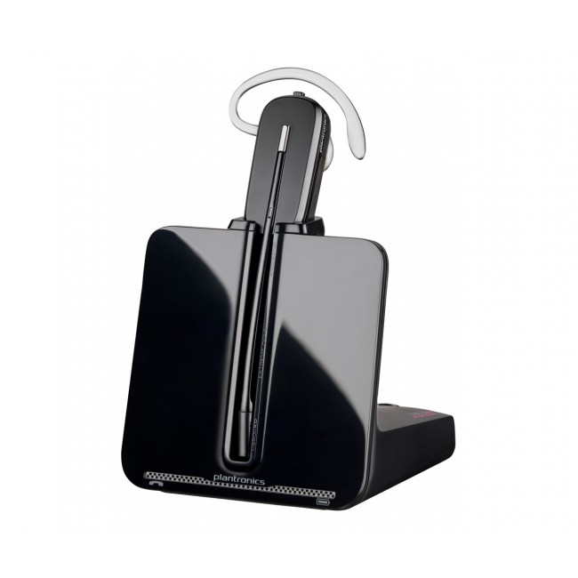 Poly CS540A DECT 1880-1900 MHz Headset Poly CS540A DECT 1880-1900 MHz Headset