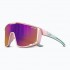 Julbo FURY MINI Spectron 3CF Sunglasses -blue / pink