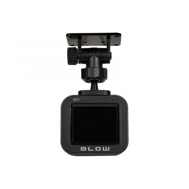 BLOW BLACKBOX DVR F700 dashcam Black