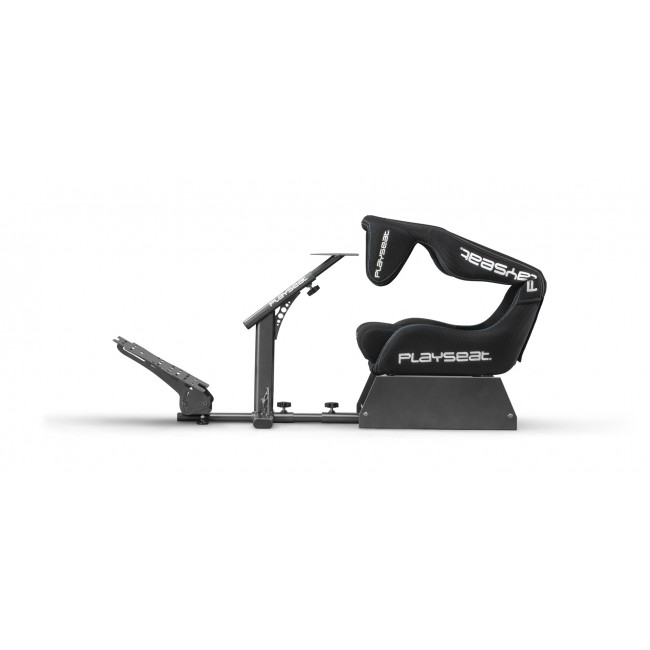 Playseat Evolution PRO - ActiFit Universal gaming chair Padded seat Black