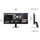 LG 29U511A-B computer monitor 73.7 cm (29 LG 29U511A-B computer monitor 73.7 cm (29