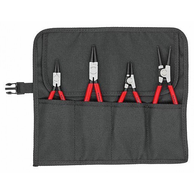 Ring compression pliers set KNIPEX 001956V01 Ring compression pliers set KNIPEX 001956V01