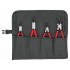 Ring compression pliers set KNIPEX 001956V01