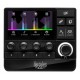 Hercules Stream 200 XLR Black 9 buttons Hercules Stream 200 XLR Black 9 buttons