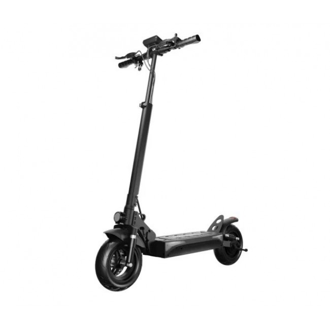 Electric scooter Ruptor R1 v2 black
