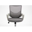 Activejet Office chair YK507 grey