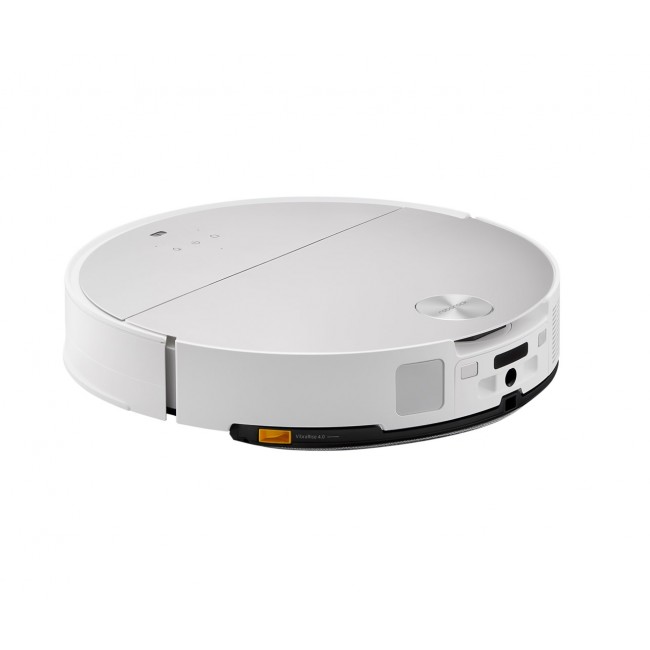 Vacuum Cleaner Robot SAROS 10/WHITE