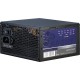Inter-Tech Argus APS power supply unit 520 W 20+4 pin ATX ATX Black