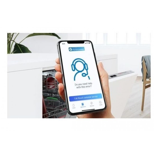 Bosch Serie 2 SPI2HKS42E dishwasher Semi built-in 10 place settings E Bosch Serie 2 SPI2HKS42E dishwasher Semi built-in 10 place settings E