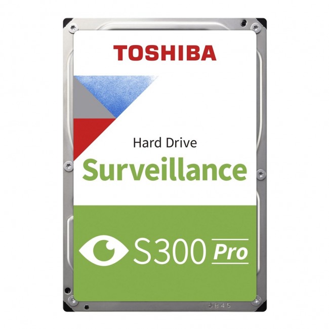 Toshiba S300 Pro Surveillance 3.5