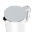Tefal Sense KO6931 electric kettle 1.5 L 1800 W White Tefal Sense KO6931 electric kettle 1.5 L 1800 W White