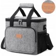 PROMIS TL28 THERMAL BAG BEACH PICNIC Large Tourist Cooler 28L PROMIS TL28 THERMAL BAG BEACH PICNIC Large Tourist Cooler 28L