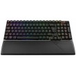 ASUS ROG Strix Scope II 96 Wireless keyboard Gaming USB + RF Wireless + Bluetooth QWERTZ German Black ASUS ROG Strix Scope II 96 Wireless keyboard Gaming USB + RF Wireless + Bluetooth QWERTZ German Black
