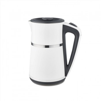 Maestro MR-030-White Electric Kettle 1.7 L 2200 W