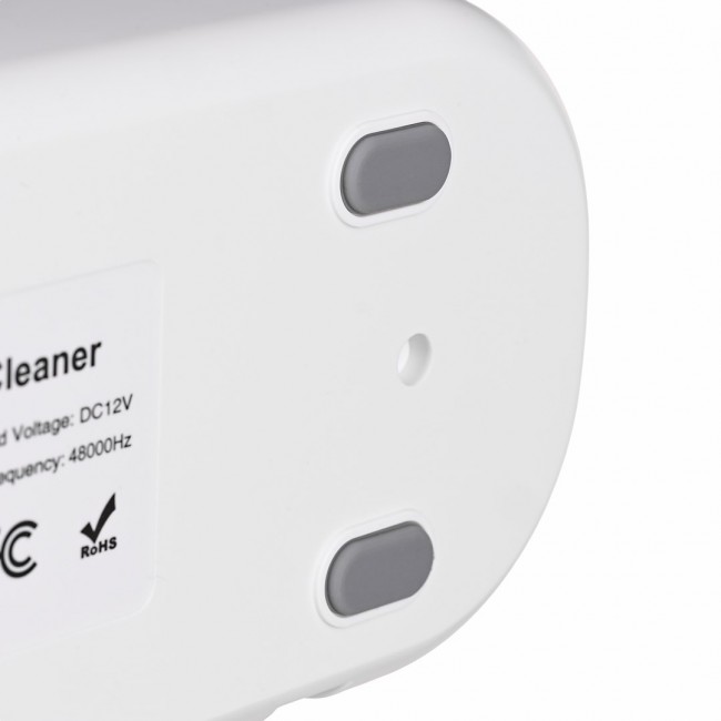 Activejet AUC-200 white UV ultrasonic cleaner