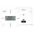 Wireless room reg. white T-2x Wi-Fi Tech