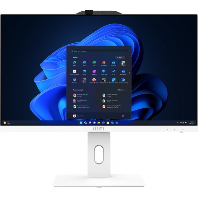 MSI AIO PRO AP242P 14M-859EU i7-14700 23,8