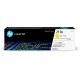 HP 219A Yellow Original LaserJet Toner Cartridge HP 219A Yellow Original LaserJet Toner Cartridge