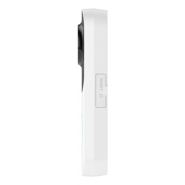 Dahua Technology DB41AW doorbell chime Black, White