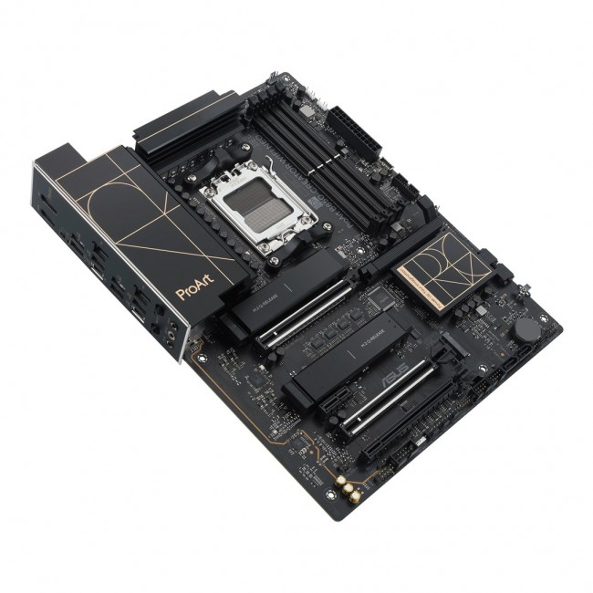 ASUS PROART B850-CREATOR WIFI NEO AMD B850 Socket AM5 ATX