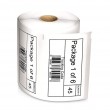 DYMO Authentic LabelWriter High-Capacity Shipping Labels | (59 mm x 102 mm) | 2 Rolls of 575 Easy-Peel Labels (1,150 Mailing Labels) | Self-Adhesive | for LabelWriter 4XL/5XL Label Makers DYMO Authentic LabelWriter High-Capacity Shipping Labels | (59 mm x 102 mm) | 2 Rolls of 575 Easy-Peel Labels (1,150 Mailing Labels) | Self-Adhesive | for LabelWriter 4XL/5XL Label Makers