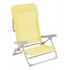 Outwell 410145 camping chair 2 leg(s) Yellow