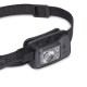 Black Diamond Spot 400-R Graphite Headband flashlight