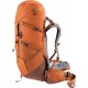 Trekking backpack - Deuter Aircontact Core 45+10 SL