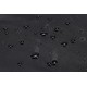 Thule Chasm TCCO222 Black Trolley Soft shell 22 L Polyester