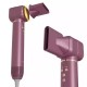 Neno Beauty Vio hair dryer 1200 W Pink Neno Beauty Vio hair dryer 1200 W Pink