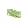 HYTE FAN- -FA12-MM-4 computer cooling system Processor 12 cm Green 4 pc(s) HYTE FAN- -FA12-MM-4 computer cooling system Processor 12 cm Green 4 pc(s)