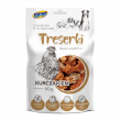 HILTON Treats with chicken - dog treat - 80g
