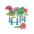 Clementoni Set - Art Ideas: Flower Laboratory Clementoni Set - Art Ideas: Flower Laboratory