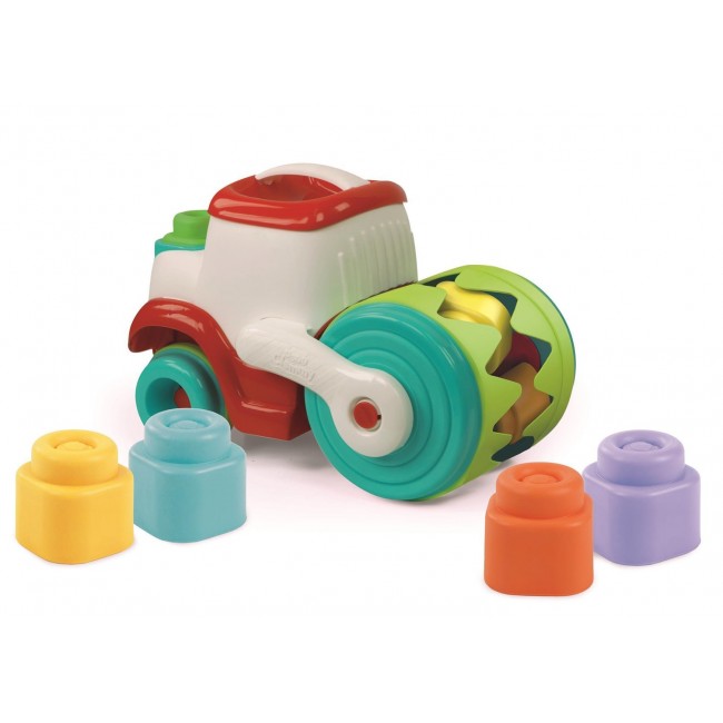 Clementoni 17495 building toy