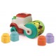 Clementoni 17495 building toy