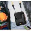 Polaroid Flip 79 x 79 mm Black, Orange, White Polaroid Flip 79 x 79 mm Black, Orange, White