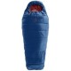 Deuter Starlight Children Mummy sleeping bag Polyethersulfone (PES) Dark Blue
