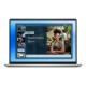 DELL DC16251 Intel Core 7 150U Laptop 40.6 cm (16