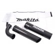 Makita 197235-3 leaf blower accessory Black Makita 197235-3 leaf blower accessory Black