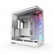 NZXT H9 Flow RGB White Case