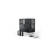 HYTE Y40 Midi Tower Black, White