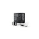 HYTE Y40 Midi Tower Black, White