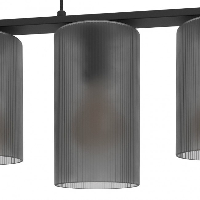 EGLO Colomera suspension lighting Flexible mount E27 200 W