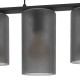 EGLO Colomera suspension lighting Flexible mount E27 200 W