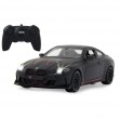 Jamara BMW M4 CSL Radio-Controlled (RC) model Car Electric engine 1:16 Jamara BMW M4 CSL Radio-Controlled (RC) model Car Electric engine 1:16