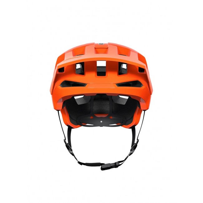 POC Kortal Race MIPS Orange, Black